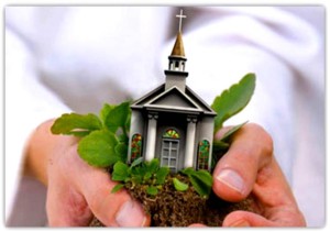 Photo Source: The Central texas Conference of the United Methodist Church